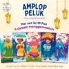 Amplop Peluk Viral - (Promo Habisin Stok)