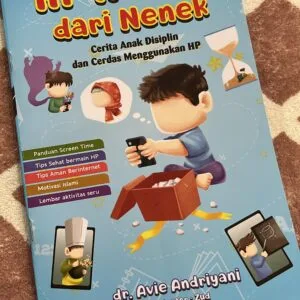 Hp Hadiah Dari nenek - (PROMO CUCI GUDANG)