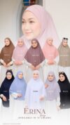 Erina Malay Bergo (PO4)