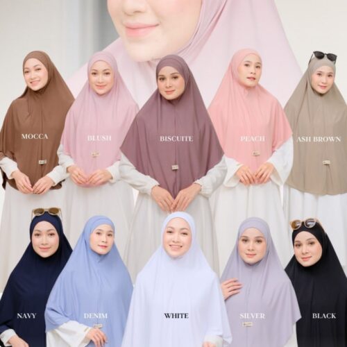 Erina Malay Bergo (PO4)