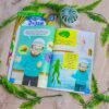 Jejak Sains Dalam Al Quran - (Promo Habisin Stok)