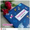 Magnetic Tangram Mini - (Free Stok)