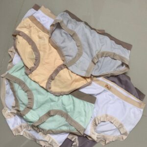 CD Pastel Minus Kotor - (Free Stok)