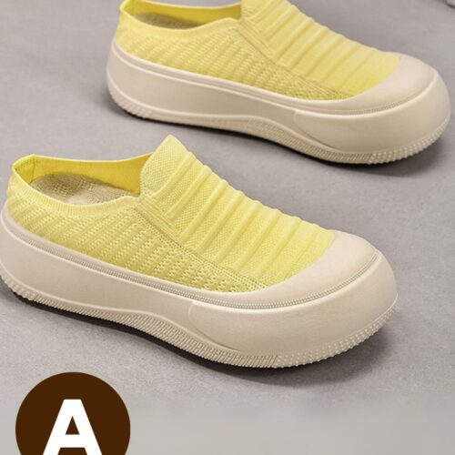 Daily Slip On 36 kode A (FREE STOCK)