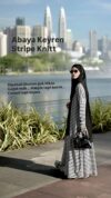 Keyren Abaya Only (PO Juni)