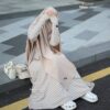 Keyren Abaya Only (PO Juni)