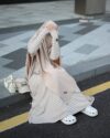 Keyren Abaya Only (PO Juni)