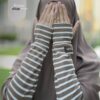 Keyren Abaya Only (PO Juni)