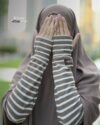 Keyren Abaya Only (PO Juni)