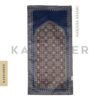 Sajadah Travelling Kashmeer - (Free Stok)