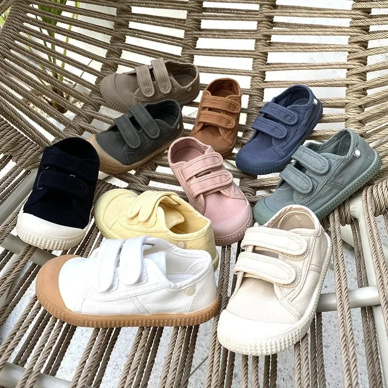 Macaroon Shoes – (Promo Habisin Stok)