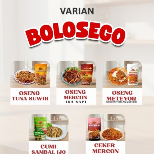 bolosego Bolosego (PO4)