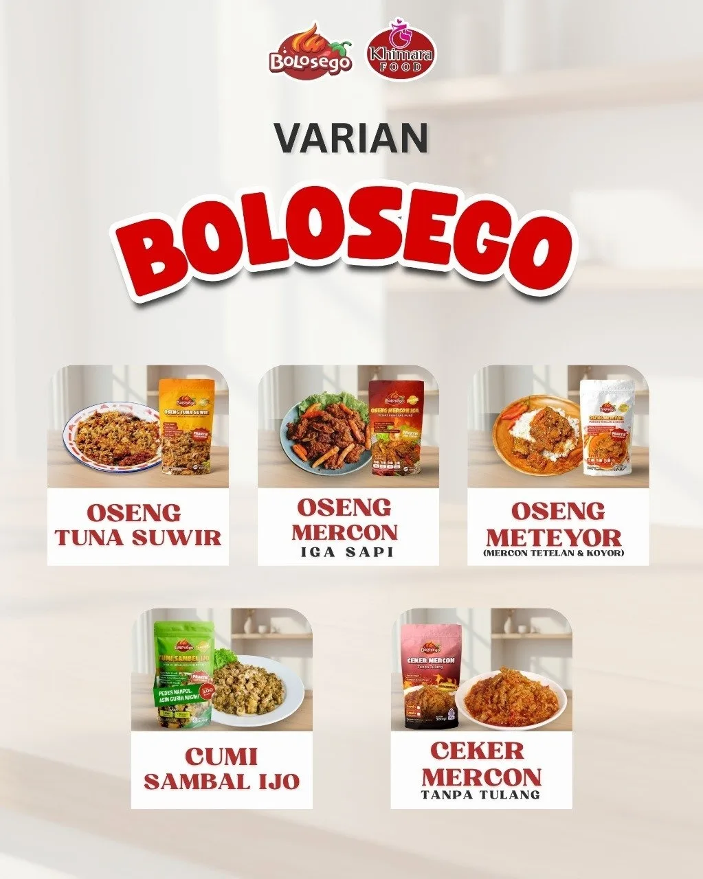 Bolosego (PO5)