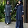 Tunica Sporty Whiteline - SETELAN (PO MEI)