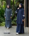 Tunica Sporty Whiteline - SETELAN (PO MEI)