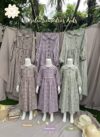 Selin Series Dress Kids (PO4)