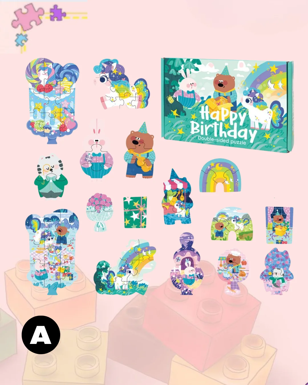 [Ebook] Membuat Gambar Faceless Dengan AI + 50 Gambar Faceless