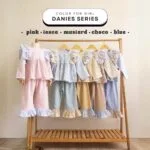 Danies Series Kids (PO)