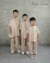 RANAA SERIES - KOKO KIDS (PO2)
