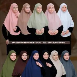 Shabira Khiban (PO3)
