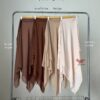 Selin Series - French Khimar Squareline (PO4)