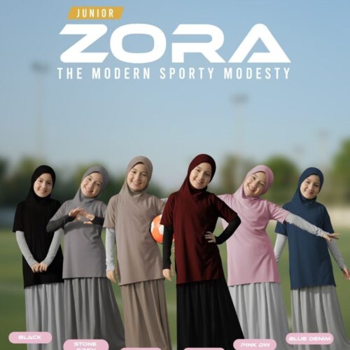 ZORA SPORTWEAR (PO)