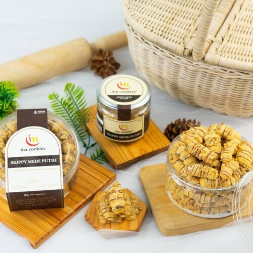 Ina Cookies 2026 - JAR (PO2)