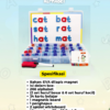 Magnetic Alphabet Set (PO)