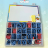 Magnetic Alphabet Set (PO)