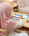 Magnetic Alphabet Set (PO)