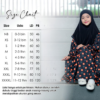 Hawa Dress (PO)