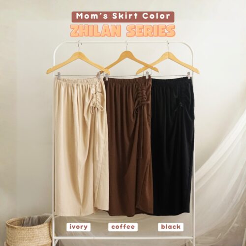 Zhilan Series - MOM ROK (PO)