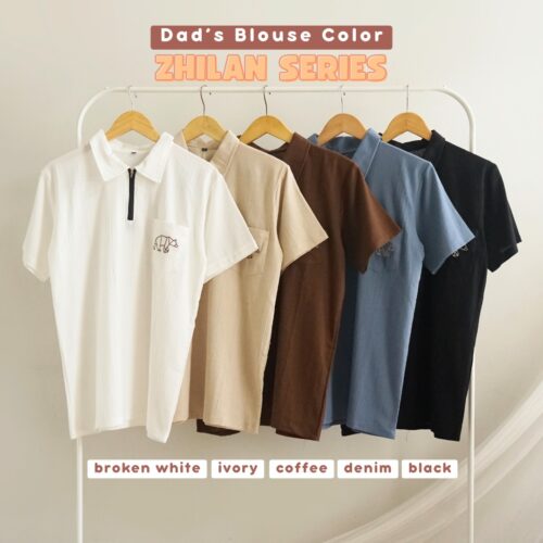 Zhilan Series - DAD (PO)