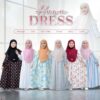 Hawa Dress (PO)