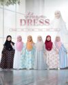 Hawa Dress (PO)