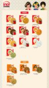 Ina Cookies 2026 - Gold/Reguler (PO2)