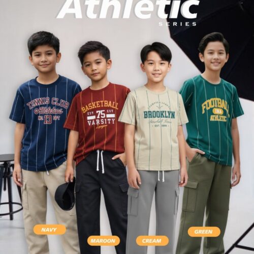 1de49fec-a520-4c73-a7c4-aa819e4afef7 ATHLETIC SERIES (PO)