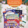 Super Amazing Ramadan Kit (PO Limited Stock)