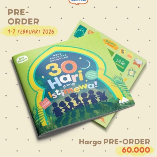 30 Hari Istimewa (PO)