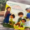 Boardbook Belajar Bersyukur (Promo Habiskan Stok)