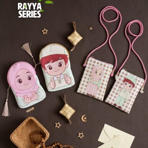 Rayya Series 2026 (PO)