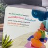 Boardbook Belajar Bersyukur (Promo Habiskan Stok)
