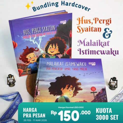 6350049e-c078-4d6b-8b80-2e3c68595629 Duo Buku Seri Muroqobah (PO)