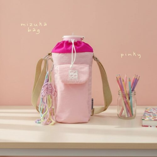 7bc09284-ba8d-4d5d-a19d-7ce7b6b39923 Mizuka Bottle Bag (PO)