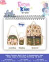 EVREN DAN KAVI 3IN1 SERIES (PO)