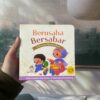 Boardbook Berusaha Bersabar (Promo Habisin Stok)