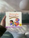 Boardbook Berusaha Bersabar (Promo Habisin Stok)