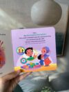 Boardbook Berusaha Bersabar (Promo Habisin Stok)