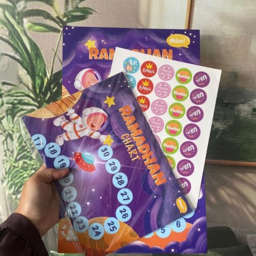 WhatsApp Image 2026-02-13 at 13.21.18 Poster Ramadhan Chart - (FREE STOK)