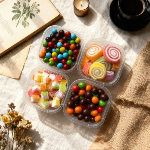 Cokelat 2026 - Thinwall (Ready)